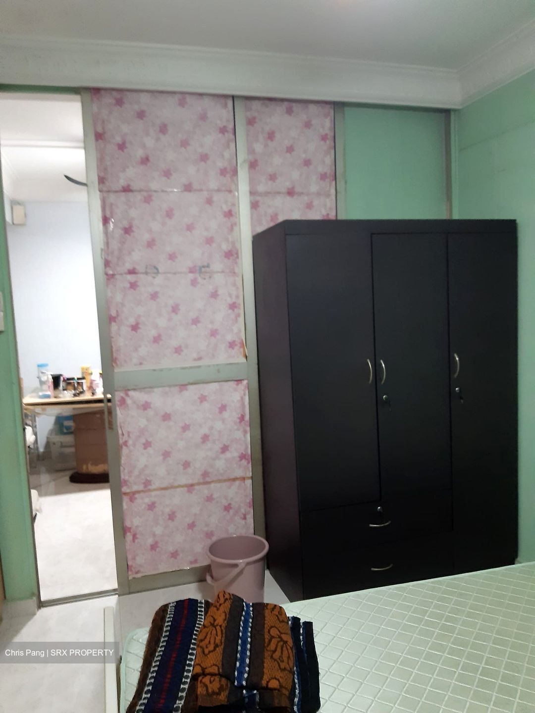Choa Chu Kang Road (Tengah), HDB 5 Rooms #602287681